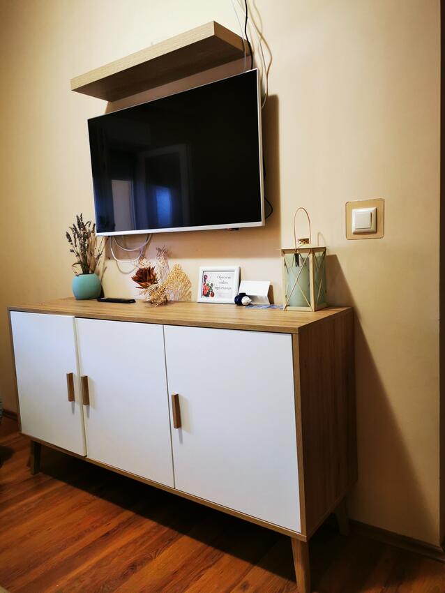 A-16787-d - Private accommodation - Apartments by the sea Drvenik Mali, Drvenik