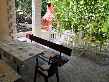 Apartmány u moře Drvenik Mali, Drvenik - 16787