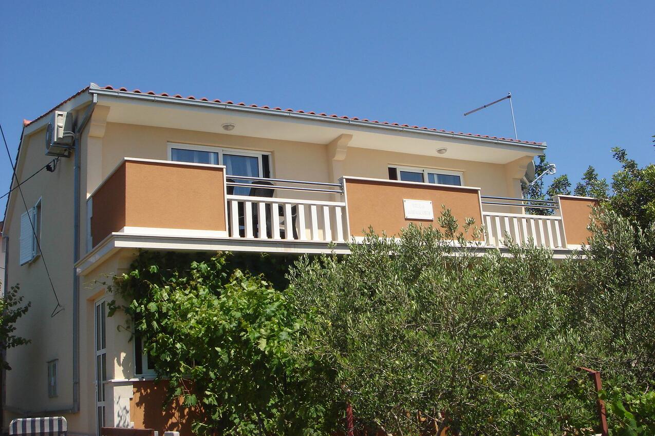 Property - Apartments by the sea Drvenik Mali, Drvenik