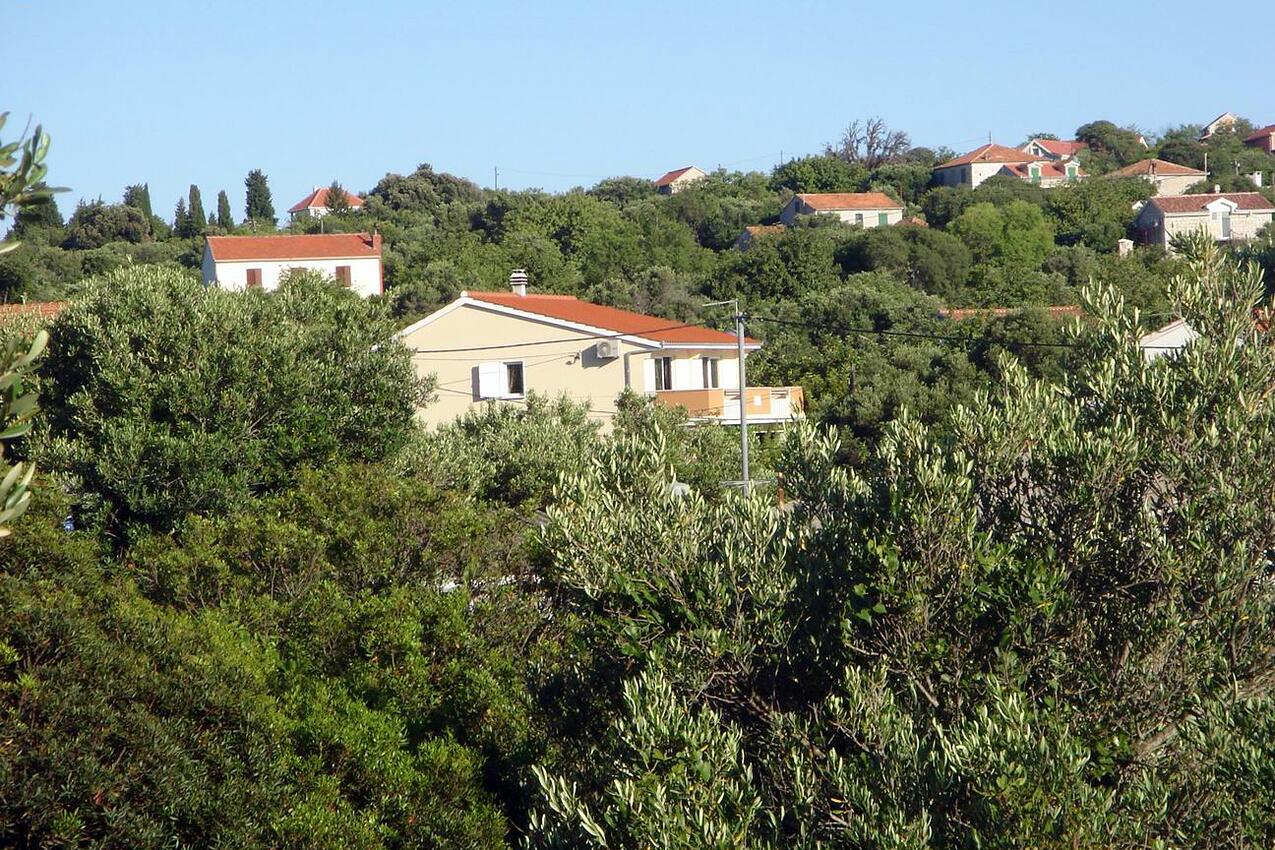 Property - Apartments by the sea Drvenik Mali, Drvenik