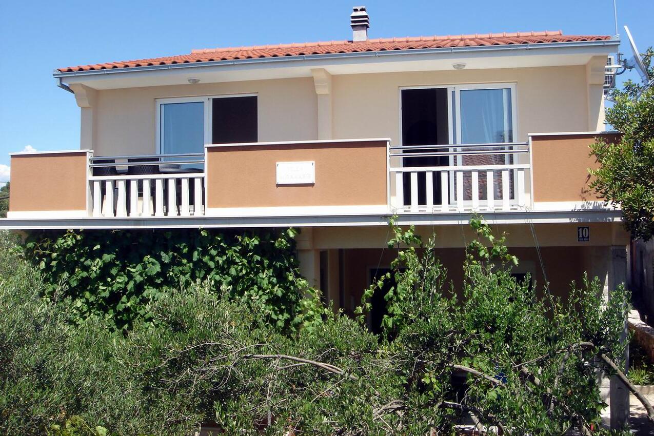 Property - Apartments by the sea Drvenik Mali, Drvenik
