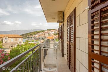 Apartments by the sea Povlja, Brač - 16792 Adriatic.hr
