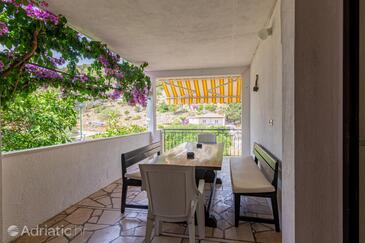 Apartments by the sea Povlja, Brač - 16792