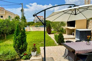 Ubytování Chorvatsko - apartmány, domy a pokoje Apartmány u moře Podstrana, Split - 16793 Adriatic.hr