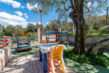 Guest review image Two bedroom house with terrace, Kabli, Pelješac - K-16795