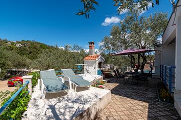Toværelses hus Kabli, Peljesac (K-16795(