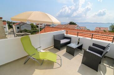 Prázdninový dům u moře Zadar - Diklo, Zadar - 16797