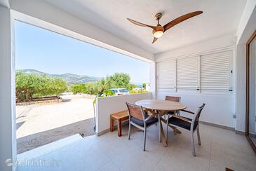 Apartments by the sea Kneža, Korčula - 168