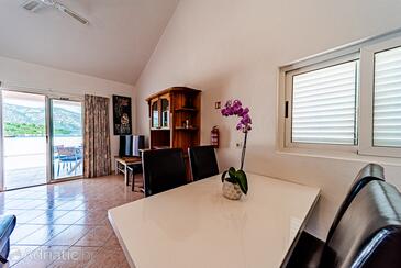 Apartments by the sea Kneža, Korčula - 168