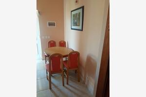 One bedroom apartment Sevid, Trogir (A-16802-a)