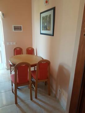 Apartments by the sea Sevid, Trogir - 16802