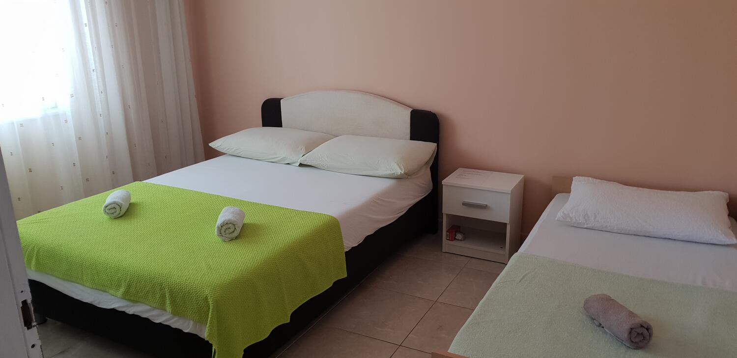 Apartments by the sea Sevid, Trogir - 16802