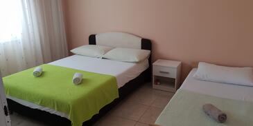 Apartmány u moře Sevid, Trogir - 16802