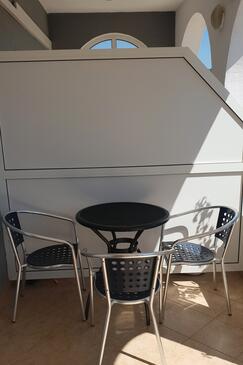 Apartmány u moře Sevid, Trogir - 16802