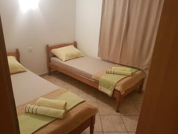 Apartmani uz more Sevid, Trogir - 16802