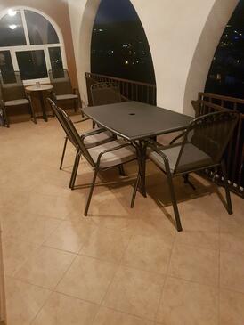 Apartmani uz more Sevid, Trogir - 16802