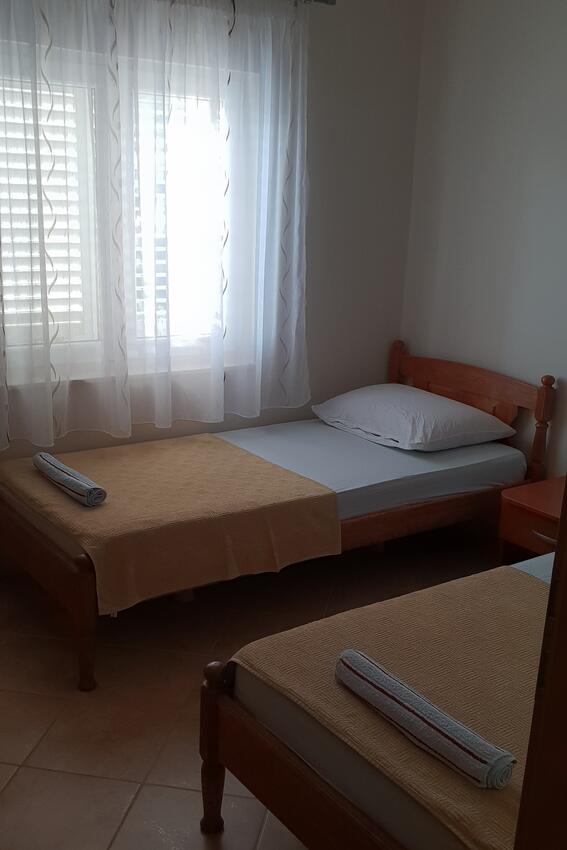 Apartments by the sea Sevid, Trogir - 16802