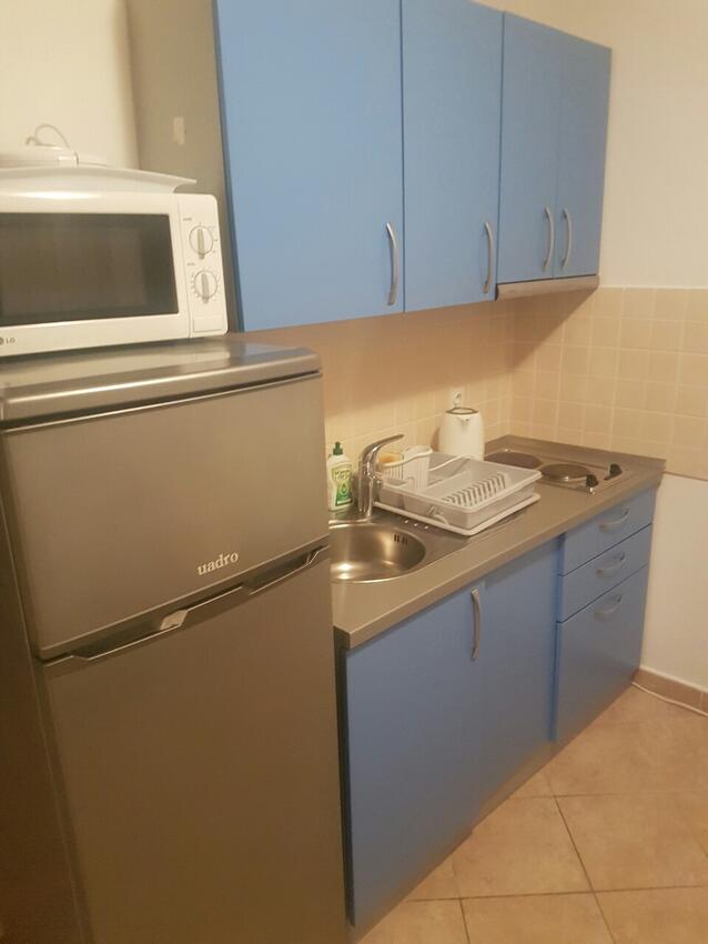 Apartments by the sea Sevid, Trogir - 16802