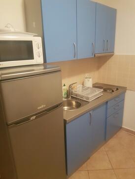 Apartmány u moře Sevid, Trogir - 16802