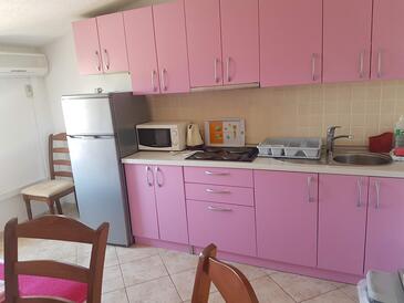 Apartmány u moře Sevid, Trogir - 16802