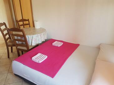 Apartmány u moře Sevid, Trogir - 16802