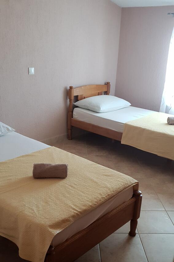 Apartments by the sea Sevid, Trogir - 16802