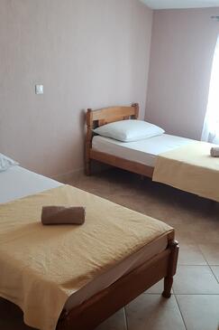 Apartmány u moře Sevid, Trogir - 16802