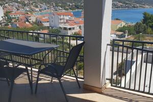 Two bedroom apartment Sevid, Trogir (A-16802-f)