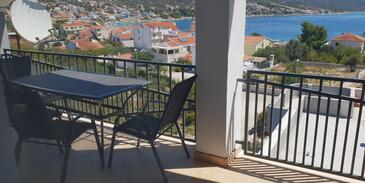Apartmány u moře Sevid, Trogir - 16802