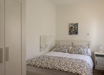 Ferienwohnungen mit Internet Vinkovci, Slavonija - 16805