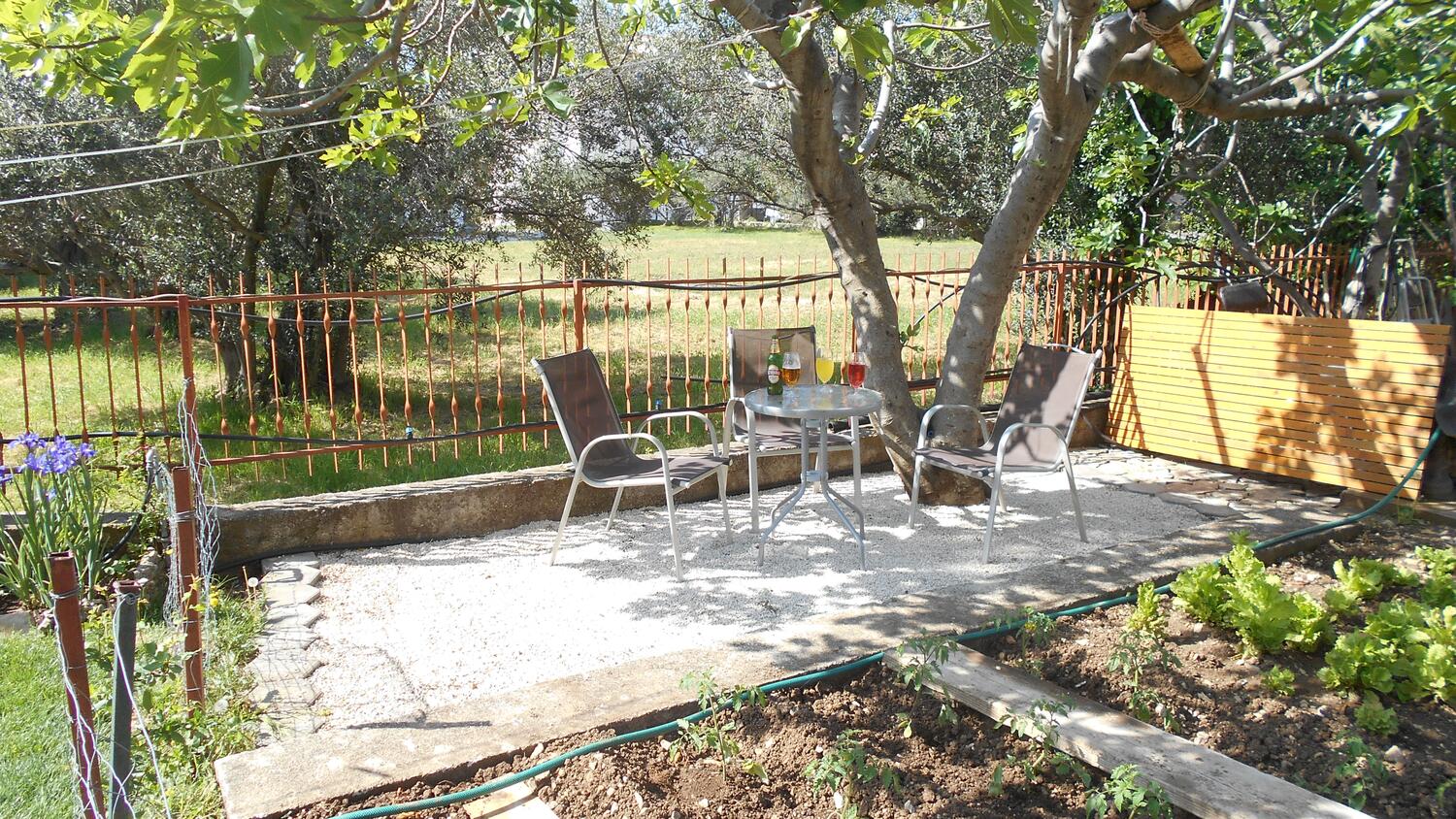 Apartmaji s parkingom Kaštel Štafilić, Kaštela - 16811