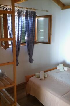 Ribarska kuća za odmor uz more Brušnjak, Kornati - 16815