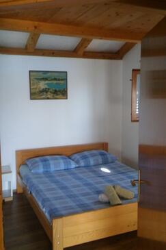 Ribarska kuća za odmor uz more Brušnjak, Kornati - 16815