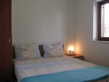 Leiligheter med parkering Barbat, Rab - 16816