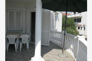 Studio flat Barbat Studio flat Barbat, Rab (AS-16816-a)