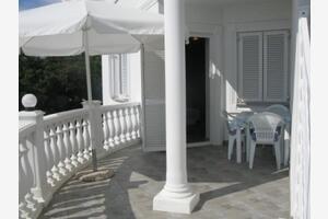 Studio flat Barbat Studio flat Barbat, Rab (AS-16816-b)