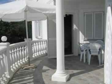 Apartmaji s parkingom Barbat, Rab - 16816