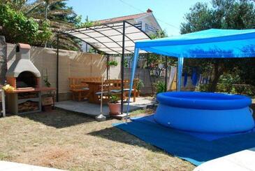 Apartmaji s parkingom Barbat, Rab - 16816