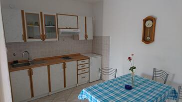 Ferienhaus mit Parkplatz Bol, Brac - 16820