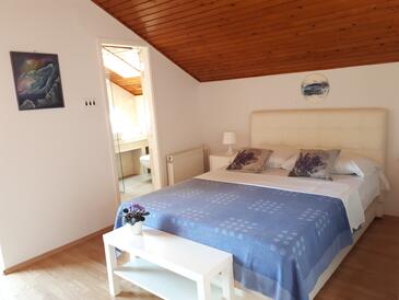 Apartmanok a tenger mellett Petrcane, Zadar - 16828