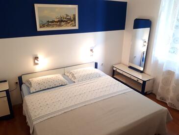 Apartmani uz more Petrčane, Zadar - 16828