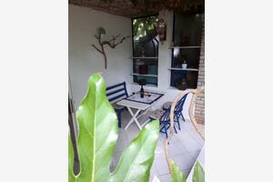Jednopokojový apartmán Petrčane Jednopokojový apartmán Petrčane, Zadar (A-16828-b)