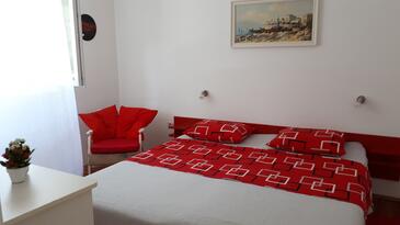 Lejligheder ved havet Petrcane, Zadar - 16828