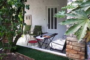 Jednopokojový apartmán Petrčane Jednopokojový apartmán Petrčane, Zadar (A-16828-c)