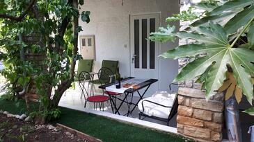 Lejligheder ved havet Petrcane, Zadar - 16828