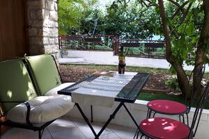 Jednopokojový apartmán Petrčane, Zadar (A-16828-c(