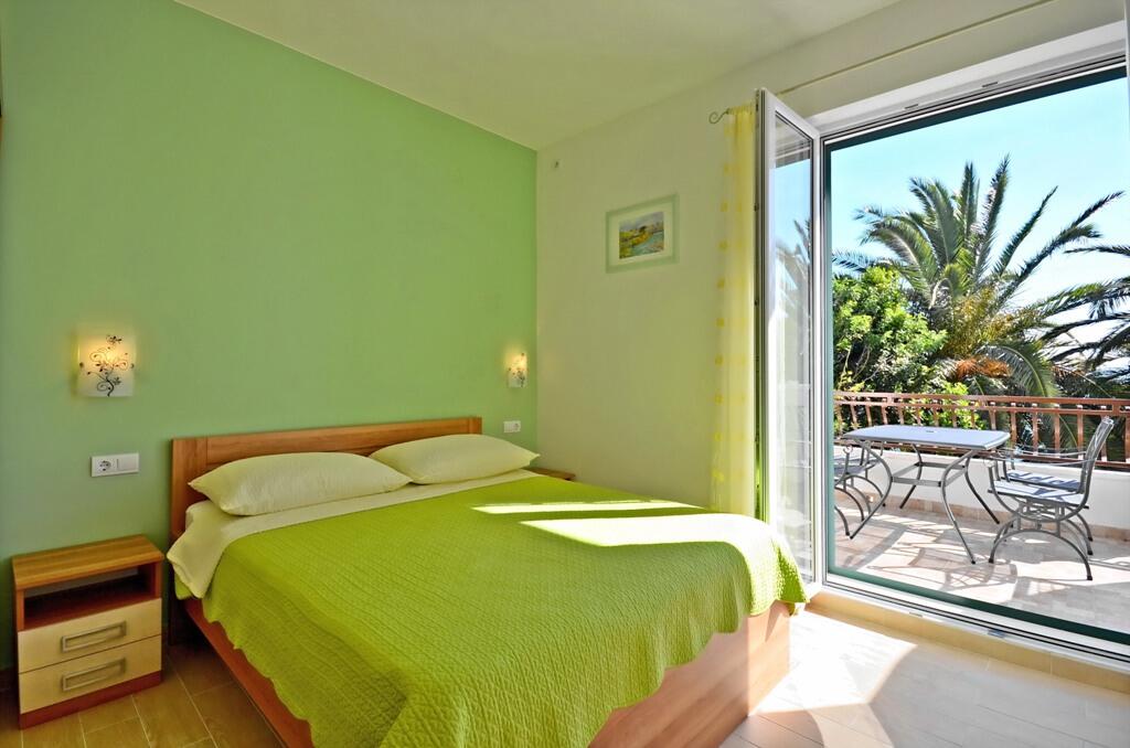 Apartmány u moře Podstrana, Split - 16829