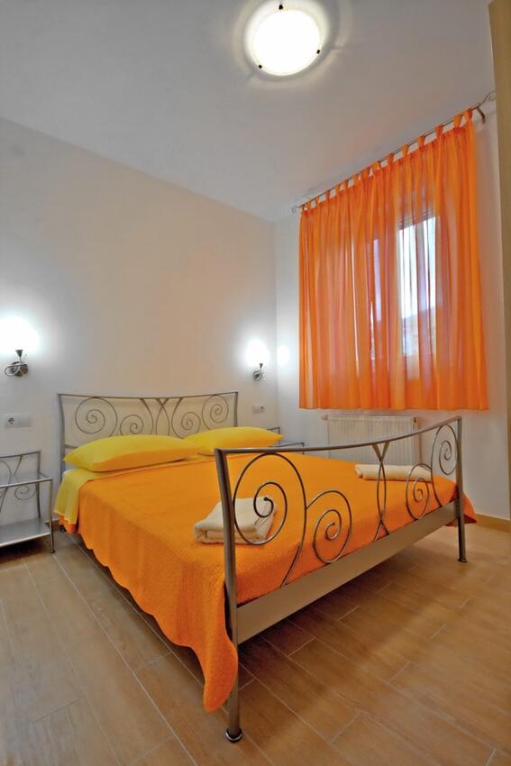 Apartmány u moře Podstrana, Split - 16829