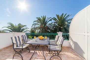 Apartamenty nad morzem Podstrana, Split - 16829