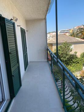 Apartmanok a tenger mellett Podstrana, Split - 16829
